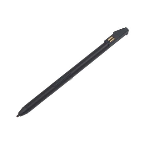 Black Stylus Pen - Lenovo ThinkPad X390/X13 Yoga - 01FR723 - Tekeurope