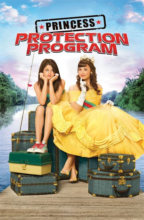 Princess Protection Program (2009) | What Disney Channel Original ...