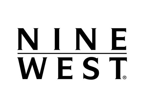 Nine West Logo PNG vector in SVG, PDF, AI, CDR format