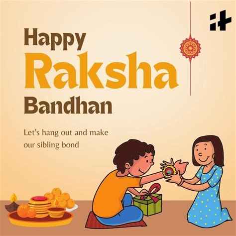 Funny Raksha Bandhan Wishes, Messages And Rakhi Whatsapp Status To ...