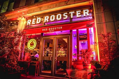 Red Rooster - Harlem.com