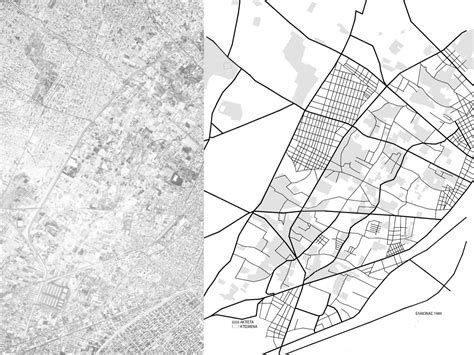 NTUA-SCHOOL OF ARCHITECTURE-Urban design toolkit - part II by DIMITRA ...