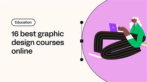 16 Best Graphic Design Courses Online