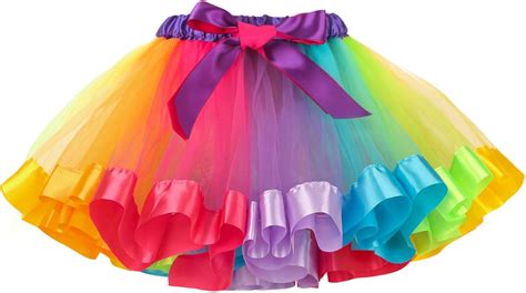 Tutu Skirt 130cm Rainbow Skirt | ubicaciondepersonas.cdmx.gob.mx