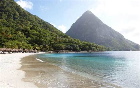 Jalousie Plantation in St Lucia Rechristened - Yachts International