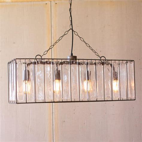 Gorgeous Hand-Crafted Wrought Iron Lighting Options | Artful Lighting ...