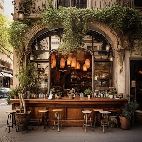 Barcelona Wine Bar: An Ode to Spanish Gastronomy