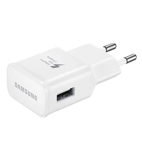 Generic Samsung Galaxy Fast Travel Adapter White | Shop Today. Get it ...