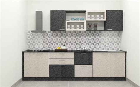 Godrej Modular Kitchen, a long-lasting solution for your Modular ...