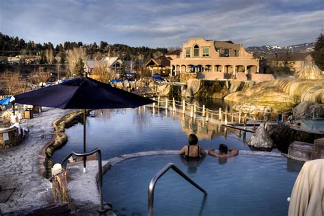 The Springs at Pagosa HDR | Will Keightley | Flickr