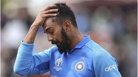 KL Rahul Expected To Be Ruled Out Of Asia Cup Due To Injury; Shreyas ...