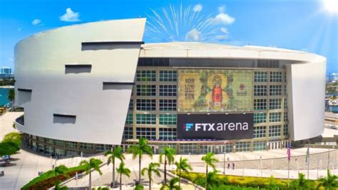 Miami-Dade Arena, No Longer! | Biscayne Bay Tribune Julian A. Ojeda