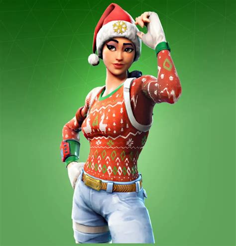 Fortnite Nog Ops Skin - Character, PNG, Images - Pro Game Guides