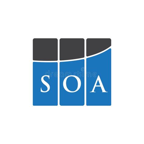 Soa Logo Stock Illustrations – 16 Soa Logo Stock Illustrations, Vectors ...