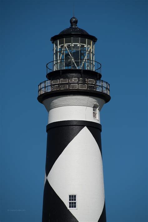 Cape Lookout Lighthouse - NewBern.com