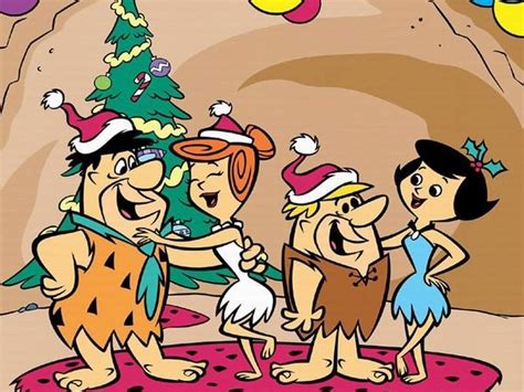 Flintstones Cartoon Photos And Wallpapers