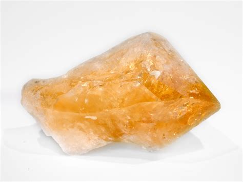 Spiritual and Healing Properties of Citrine Crystals