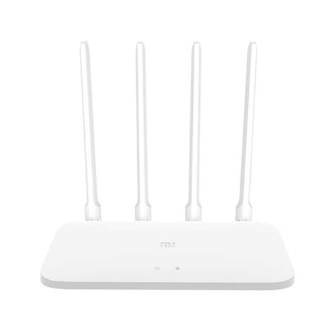 Mi Router 4A – Dragon Xiang