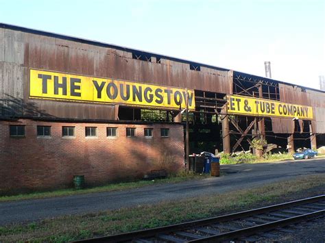 On The 40th Anniversary Of Youngstown's "Black Monday," An Oral History ...