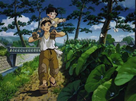 10 Best Anime Movies In Hindi By Studio Ghibli - Storishh