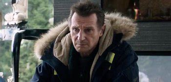 Liam Neeson in First Trailer for Snowy Thriller 'Cold Pursuit' Remake ...