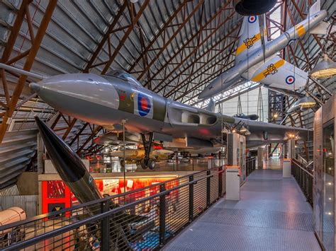 RAF Cosford moves museum online with free resources and virtual days ...