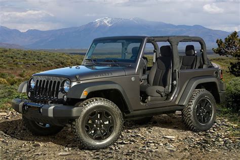 2018 Jeep Wrangler Jk Sport 4x4