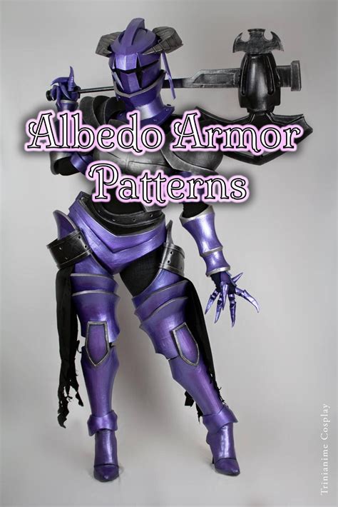 Overlord albedo cosplay costume . - glwec.in