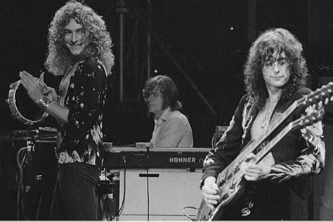 Why The ’70s Was Led Zeppelin’s Decade – Rock Pasta