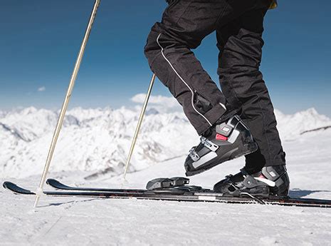 The 10 Best Ski Boots of 2023 | ACTIVE