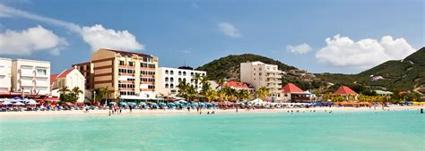 Cruise to St. Maarten | St. Maarten Cruises| Carnival Cruise Line