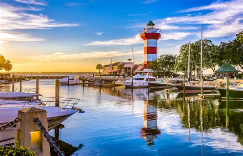 Vacation in Hilton Head, South Carolina | Bluegreen Vacations