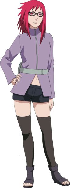 Karin (Naruto) | Villains Wiki | Fandom