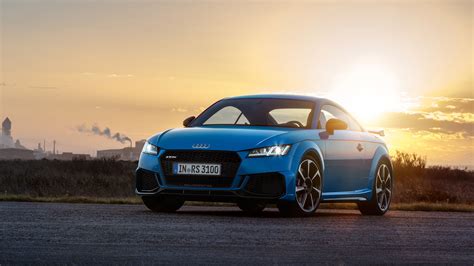 Audi TT RS Coupé HD Wallpapers - Wallpaper Cave