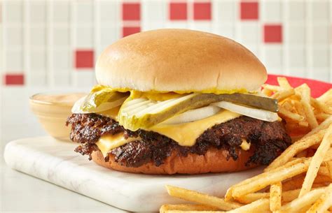 Ranked: The best fast food burgers EVER