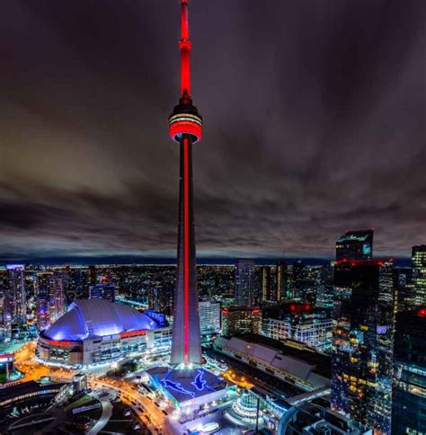 ¿Qué hacer en Toronto Canadá? Sus 30 mejores atracciones (2023)