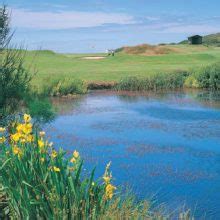 A - Z listing of golf courses in North Wales