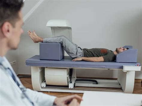 DEXA scan: Purpose, procedure, and results