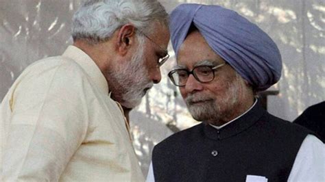 Manmohan Singh only spoke half-truths on demonetisation in Parliament