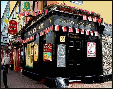 Irish Pub, a photo from Kerry, South | TrekEarth | Ireland pubs ...