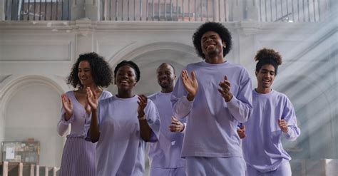 Choir Singing Inside the Church · Free Stock Photo