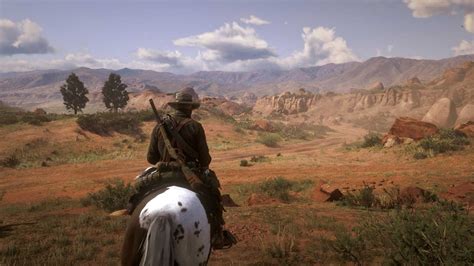 Five things to do after completing Red Dead Redemption 2's story - Game ...