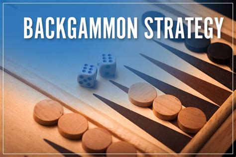 Backgammon Strategy & Top Tips In 2023 | Opening Moves & How To Win