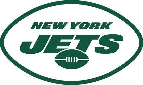 New York Jets Wordmark Logo Vector - (.Ai .PNG .SVG .EPS Free Download ...