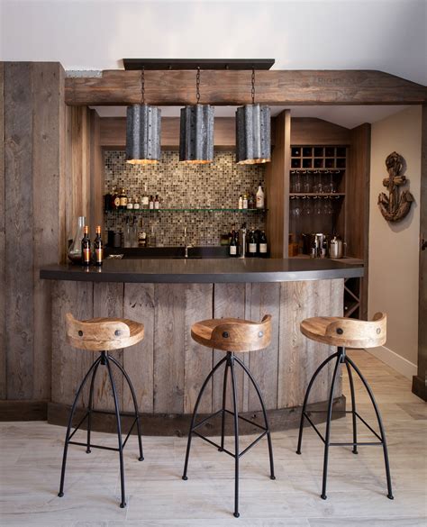 75 Home Bar Ideas You Ll Love January 2023 Houzz