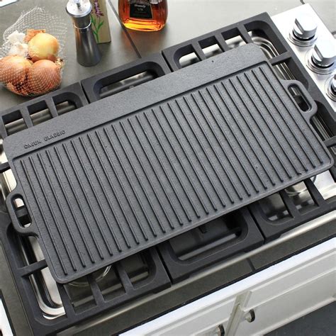 Cast iron griddle, Seasoning cast iron, Cast iron cookware