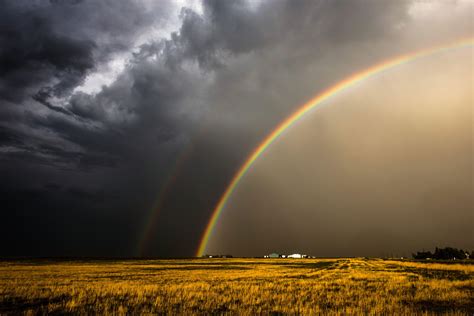 12 Of The World's Most Extraordinary And Beautiful Weather Phenomena ...