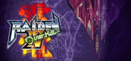 Raiden IV: Overkill Box Shot for PlayStation 3 - GameFAQs