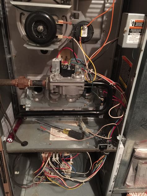 Bryant Furnace: Bryant Furnace Repair