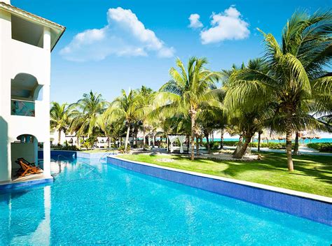 El Dorado Royale Resort - Riviera Maya - El Dorado Riviera Maya All ...